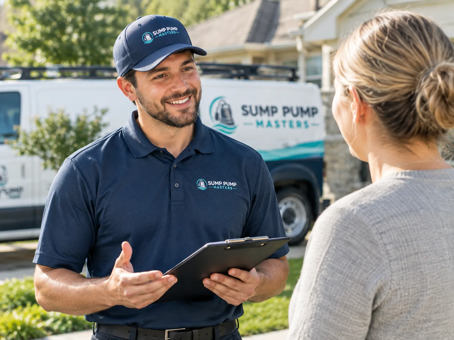 Sump Pump Repair Nashua, IA FAQs